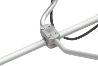 Триммер бензиновый Carver GBC-31F 800Вт 1.1л.с. неразбор.штан. реж.эл.:леска/нож от магазина РЭССИ