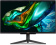 Моноблок Acer Aspire C22-1610 21.5" Full HD N100 (0.8) 8Gb SSD512Gb UHDG CR Eshell WiFi BT 65W клавиатура мышь Cam черный 1920x1080 от магазина РЭССИ