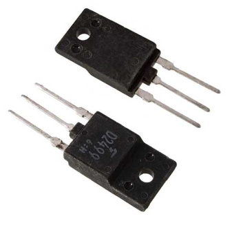 2SD2499 TO-3P (RP) от магазина РЭССИ