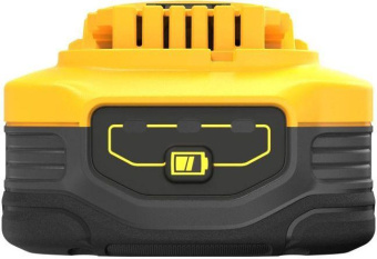 Батарея аккумуляторная DeWalt XR 18В 5Ач Li-Ion (DCBP518-XJ) от магазина РЭССИ