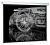 Экран Cactus 206x274см Wallscreen CS-PSW-206x274 4:3 настенно-потолочный рулонный белый от магазина РЭССИ