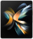 Чехол (клип-кейс) Samsung для Samsung Galaxy Z Fold4 Silicone Grip Cover Z Fold4 белый (EF-GF936TWEGRU) от магазина РЭССИ
