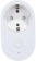 Картинка Умная розетка Xiaomi Mija Smart Plug 2 EU Wi-Fi белый (BHR6868EU) от магазина РЭССИ Умная розетка Xiaomi Mija Smart Plug 2 EU Wi-Fi белый (BHR6868EU) от магазина РЭССИ