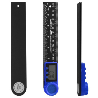 Цифровой угломер МЕГЕОН 77009 к0000033687 от магазина РЭССИ