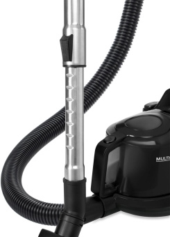 Пылесос Hyundai HYV-C5455 2200Вт черный/черный от магазина РЭССИ