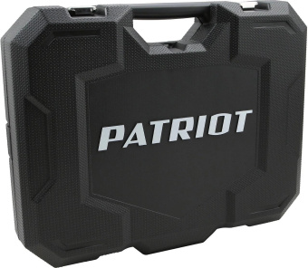Набор инструментов Patriot SSP-150 150 предметов (жесткий кейс) от магазина РЭССИ
