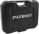 Набор инструментов Patriot SSP-150 150 предметов (жесткий кейс) от магазина РЭССИ