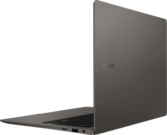 Ультрабук Samsung Galaxy Book 3 Pro NP940 Core i7 1360P 16Gb SSD1Tb Intel Iris Xe graphics 14" AMOLED FHD (1920x1080) Windows 11 Home English 64 dk.grey WiFi BT Cam 4405mAh (NP940XFG-KC1US) от магазина РЭССИ
