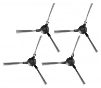 Пылесос-робот Starwind SRV3955 18Вт белый/белый от магазина РЭССИ