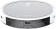Картинка Пылесос-робот Polaris PVCR 1050 30Вт серебристый от магазина РЭССИ Пылесос-робот Polaris PVCR 1050 30Вт серебристый от магазина РЭССИ