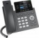 Картинка Телефон IP Grandstream GRP-2612P черный от магазина РЭССИ Телефон IP Grandstream GRP-2612P черный от магазина РЭССИ