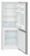 Картинка Холодильник Liebherr CUel 2331 нержавеющая сталь (двухкамерный) от магазина РЭССИ Холодильник Liebherr CUel 2331 нержавеющая сталь (двухкамерный) от магазина РЭССИ