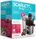 Картинка Соковыжималка центробежная Scarlett SC-JE50S18 800Вт рез.сок.:600мл. серебристый от магазина РЭССИ Соковыжималка центробежная Scarlett SC-JE50S18 800Вт рез.сок.:600мл. серебристый от магазина РЭССИ