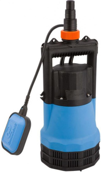 Насос дренажный Джилекс 200/25 590Вт 13200л/час (5152) от магазина РЭССИ