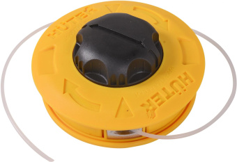 Триммер бензиновый Huter GGT-2000 4ТА 2000Вт неразбор.штан. реж.эл.:леска/нож от магазина РЭССИ