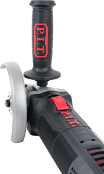 Углошлифовальная машина P.I.T. PWS125-C6 1050Вт 11000об/мин рез.шпин.:M14 d=125мм от магазина РЭССИ