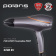 Картинка Фен Polaris PHD 2290Ti Tourmaline PROF 2200Вт графитовый/золотистый (PHD 2290TI) от магазина РЭССИ Фен Polaris PHD 2290Ti Tourmaline PROF 2200Вт графитовый/золотистый (PHD 2290TI) от магазина РЭССИ