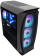 ПК IRU Game 520B5GMA MT Ryzen 5 5600X (3.7) 16Gb SSD1Tb RX 6700XT 12Gb Free DOS GbitEth 700W черный (1989322) от магазина РЭССИ