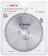 Картинка Диск пильный по дер. Bosch 2608644384 d=254мм d(посад.)=30мм (циркулярные пилы) от магазина РЭССИ Диск пильный по дер. Bosch 2608644384 d=254мм d(посад.)=30мм (циркулярные пилы) от магазина РЭССИ
