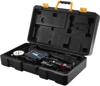 Уровень лазер. Deko LL12-HVR PREMIUM (065-0105-2) от магазина РЭССИ