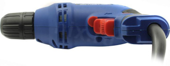 Дрель безударная Зубр ЗД-П421 ЭР 420Вт патрон:быстрозажимной реверс от магазина РЭССИ