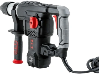 Перфоратор P.I.T. PBH32-C5 патрон:SDS-plus уд.:6Дж 1500Вт (кейс в комплекте) от магазина РЭССИ