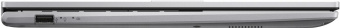 Ноутбук Asus Vivobook 15 X1504VA-BQ286 Core i5 1335U 8Gb SSD512Gb Intel Iris Xe graphics 15.6" IPS FHD (1920x1080) без ОС silver WiFi BT Cam (90NB10J2-M00BT0) от магазина РЭССИ