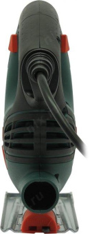 Лобзик Bosch PST 800 PEL 530Вт 3000ходов/мин от электросети (кейс в комплекте) от магазина РЭССИ