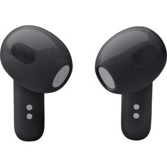 Гарнитура вкладыши JBL Live Flex 3 черный беспроводные bluetooth в ушной раковине (JBLLIVEFLEX3BLK) от магазина РЭССИ