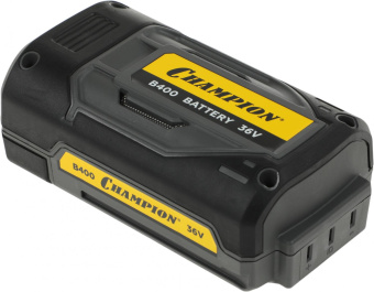 Батарея аккумуляторная Champion B400 36В 2.5Ач Li-Ion от магазина РЭССИ