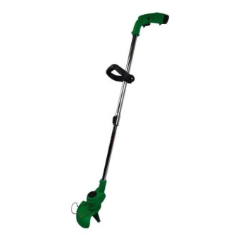 Триммер электрический Zitrek GreenCut 12 аккум. 500Вт неразбор.штан. реж.эл.:нож от магазина РЭССИ