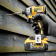 Шуруповерт DeWalt DCF887NT-XJ аккум. патрон:быстрозажимной от магазина РЭССИ