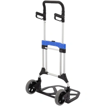 Тележка грузовая складная СТЕЛЛА-ТЕХНИК сталь грузоподъемность 200кг MCXL от магазина РЭССИ