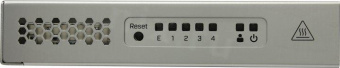 Mikrotik Cloud Router Switch CRS305-1G-4S+IN электронное устройство от магазина РЭССИ