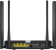 Картинка Роутер беспроводной Cudy LT500 AC1200 10/100BASE-TX/4G cat.4 черный от магазина РЭССИ Роутер беспроводной Cudy LT500 AC1200 10/100BASE-TX/4G cat.4 черный от магазина РЭССИ