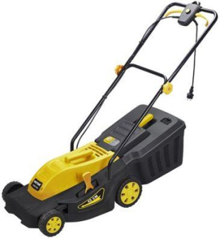 Газонокосилка роторная Huter ELM-1800P (70/4/7) 1800Вт от магазина РЭССИ