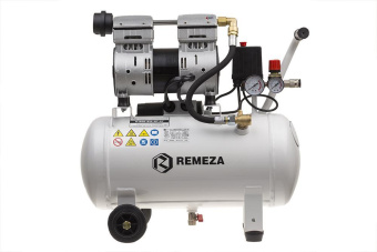 Компрессор REMEZA СБ4/C-24.OLD10 8084880 от магазина РЭССИ