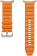 Ремешок Samsung Galaxy Watch ET-SBL70MBEGRU для Samsung Galaxy Watch Ultra оранжевый от магазина РЭССИ