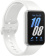 Смарт-часы Samsung Galaxy Fit 3 SM-R390 1.6" AMOLED корп.серебристый рем.серебристый разм.брасл.:M/L (SM-R390NZSACIS) от магазина РЭССИ