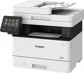 МФУ лазерный Canon i-Sensys MF453dw (5161C007) A4 Duplex WiFi белый/черный от магазина РЭССИ