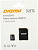 Флеш карта microSDXC 32Gb Class10 Digma CARD10 + adapter от магазина РЭССИ