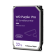 Картинка Жесткий диск WD SATA-III 22TB WD221PURP Surveillance Purple Pro (7200rpm) 512Mb 3.5" от магазина РЭССИ Жесткий диск WD SATA-III 22TB WD221PURP Surveillance Purple Pro (7200rpm) 512Mb 3.5" от магазина РЭССИ
