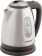 Картинка Чайник электрический Scarlett SC-EK21S88 1.8л. 2200Вт черный/серебристый (корпус: нержавеющая сталь) от магазина РЭССИ Чайник электрический Scarlett SC-EK21S88 1.8л. 2200Вт черный/серебристый (корпус: нержавеющая сталь) от магазина РЭССИ