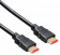 Картинка Кабель аудио-видео Buro HDMI 1.4 HDMI (m)/HDMI (m) 2м. Позолоченные контакты черный (BHP2M) от магазина РЭССИ Кабель аудио-видео Buro HDMI 1.4 HDMI (m)/HDMI (m) 2м. Позолоченные контакты черный (BHP2M) от магазина РЭССИ