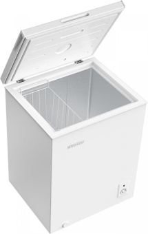 Морозильный ларь Nordfrost CF 200 белый 65Вт от магазина РЭССИ