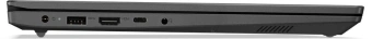 Ноутбук Lenovo V15 G3 IAP Core i3 1215U 8Gb SSD256Gb Intel UHD Graphics 15.6" TN FHD (1920x1080) noOS black WiFi BT Cam (82TT00M3RU) от магазина РЭССИ