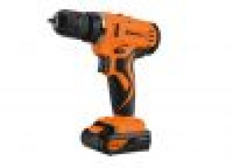 Дрель-шуруповерт Вихрь ДА-14,4Л-2 аккум. патрон:быстрозажимной (72/14/15) от магазина РЭССИ