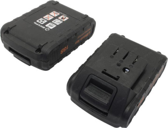 Аккумулятор АКБ18Л1 KP (18 В; 2 Ач; Li-Ion) для ДА-18Л-2К Вихрь 71/8/47 от магазина РЭССИ