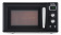 Картинка Микроволновая Печь Domfy DSB-MW104 23л. 900Вт черный от магазина РЭССИ Микроволновая Печь Domfy DSB-MW104 23л. 900Вт черный от магазина РЭССИ