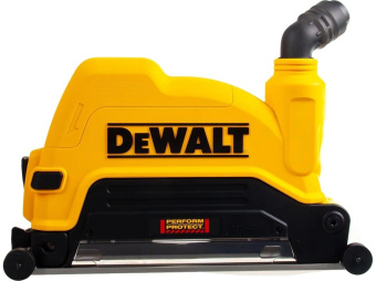 Кожух для углошлиф.машин DeWalt DWE46229-XJ от магазина РЭССИ
